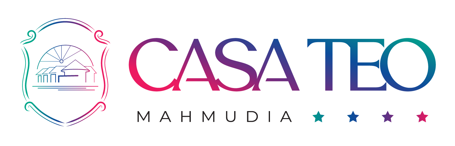 Casa Teo — client Efix Marketing