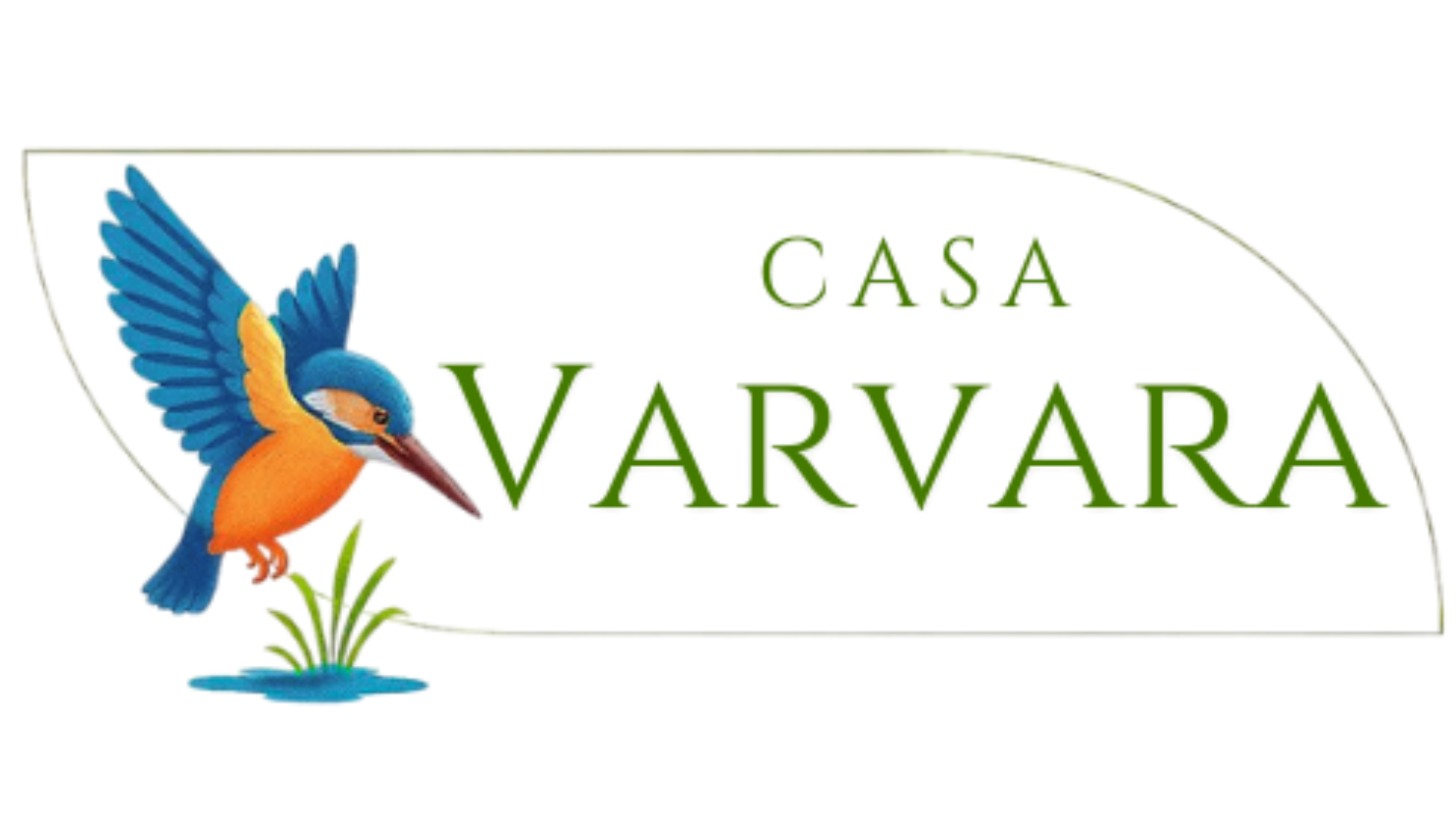 Casa Varvara — client Efix Marketing
